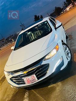 شيفروليه ماليبو